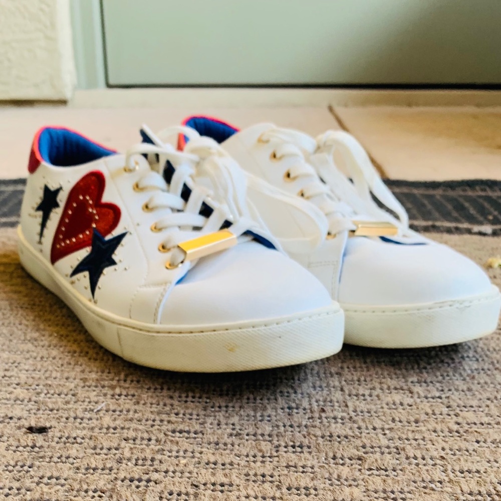 Aldo Sneaker size 10